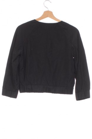 Дамско яке Alba Moda, Размер XS, Цвят Черен, Цена 68,99 лв.