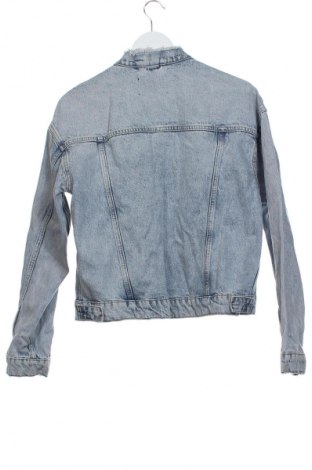 Dámská bunda  AllSaints, Velikost XS, Barva Modrá, Cena  2 213,00 Kč