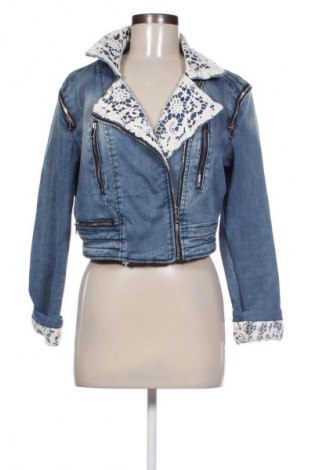 Damenjacke Amisu, Größe M, Farbe Blau, Preis € 16,09