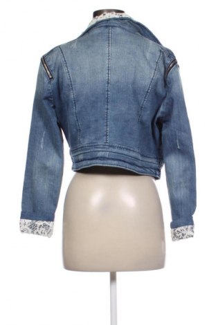 Damenjacke Amisu, Größe M, Farbe Blau, Preis € 16,09