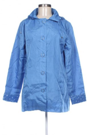 Damenjacke Anne De Lancay, Größe S, Farbe Blau, Preis € 24,57
