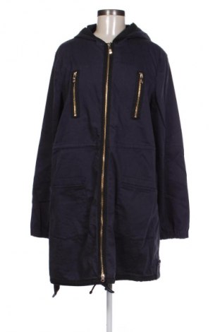 Damenjacke Armani Jeans, Größe L, Farbe Blau, Preis € 123,00
