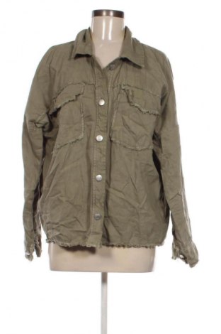 Damenjacke Beloved, Größe L, Farbe Grün, Preis 10,99 €