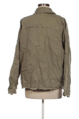 Damenjacke Beloved, Größe L, Farbe Grün, Preis 10,99 €
