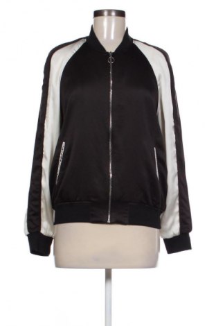 Dámska bunda  Bershka, Veľkosť L, Farba Viacfarebná, Cena  25,00 €
