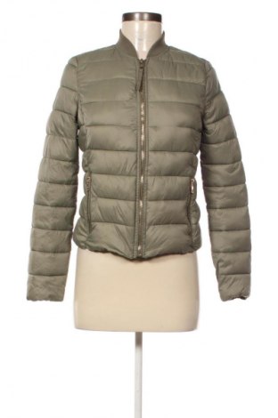 Damenjacke Bershka, Größe S, Farbe Grün, Preis € 33,99
