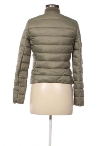 Damenjacke Bershka, Größe S, Farbe Grün, Preis € 33,99