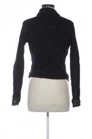 Kurtka damska Bershka, Rozmiar M, Kolor Czarny, Cena 127,99 zł