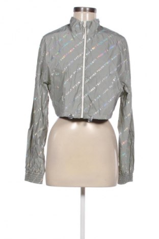 Dámská bunda  Bershka, Velikost M, Barva Vícebarevné, Cena  779,00 Kč