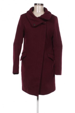 Γυναικείο μπουφάν Bershka, Μέγεθος M, Χρώμα Κόκκινο, Τιμή 29,67 €