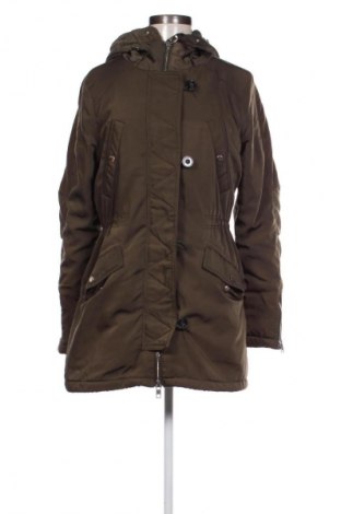 Damenjacke Bershka, Größe M, Farbe Grün, Preis € 33,21