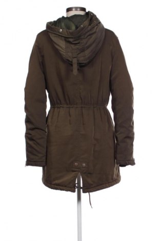 Damenjacke Bershka, Größe M, Farbe Grün, Preis € 33,21