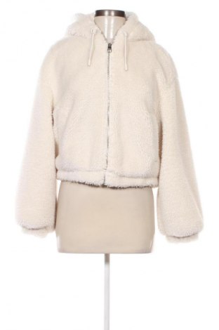 Dámská bunda  Bershka, Velikost M, Barva Krémová, Cena  1 529,00 Kč
