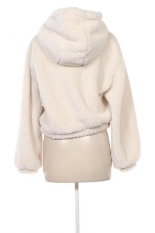 Dámská bunda  Bershka, Velikost M, Barva Krémová, Cena  1 529,00 Kč