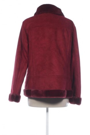 Дамско яке Bexleys, Размер XL, Цвят Червен, Цена 109,89 лв.