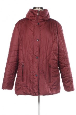 Kurtka damska Bexleys, Rozmiar XXL, Kolor Czerwony, Cena 291,99 zł