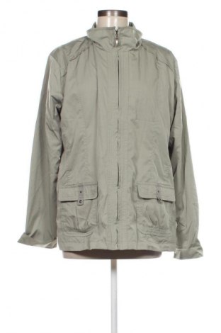 Geacă de femei Blue fllame, Mărime XL, Culoare Verde, Preț 230,99 Lei