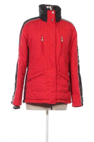 Damenjacke Bogner, Größe M, Farbe Rot, Preis 192,99 €