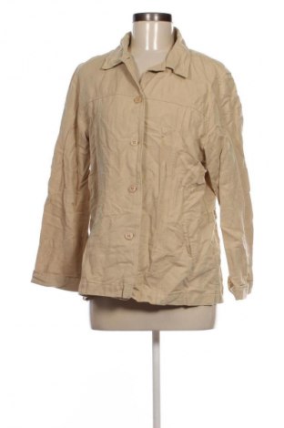 Damenjacke Bonita, Größe L, Farbe Beige, Preis € 13,99