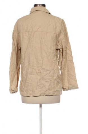 Damenjacke Bonita, Größe L, Farbe Beige, Preis € 13,99