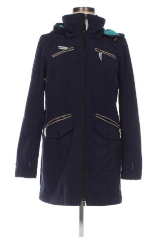Damenjacke Bonita, Größe M, Farbe Blau, Preis € 29,66
