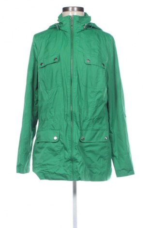 Geacă de femei Bpc Bonprix Collection, Mărime M, Culoare Verde, Preț 163,99 Lei