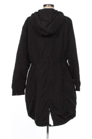 Дамско яке Bpc Bonprix Collection, Размер XXL, Цвят Черен, Цена 58,99 лв.