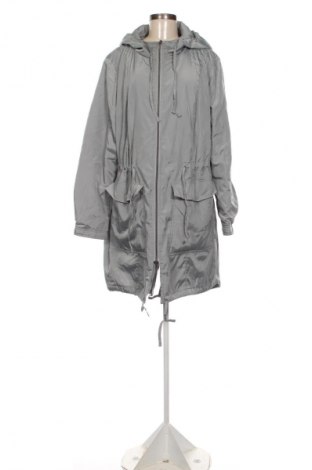 Kurtka damska Bpc Bonprix Collection, Rozmiar XXL, Kolor Szary, Cena 63,99 zł