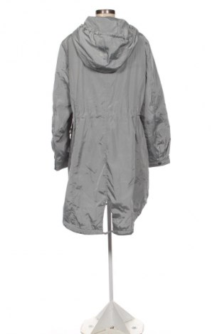 Kurtka damska Bpc Bonprix Collection, Rozmiar XXL, Kolor Szary, Cena 63,99 zł
