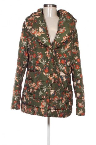 Дамско яке Bpc Bonprix Collection, Размер XL, Цвят Многоцветен, Цена 58,99 лв.