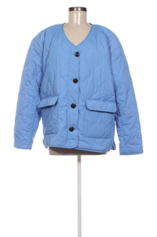 Kurtka damska Bpc Bonprix Collection, Rozmiar XL, Kolor Niebieski, Cena 157,99 zł