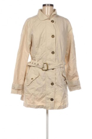 Damenjacke Bpc Bonprix Collection, Größe XL, Farbe Beige, Preis 33,99 €