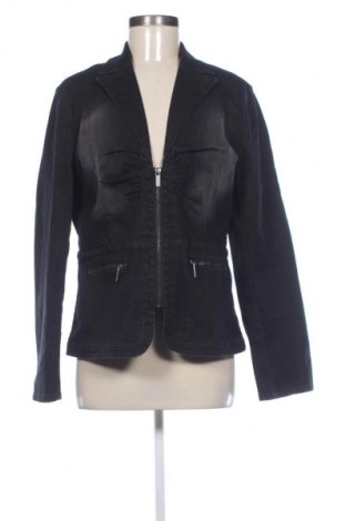 Damenjacke Bpc Bonprix Collection, Größe M, Farbe Schwarz, Preis € 31,72