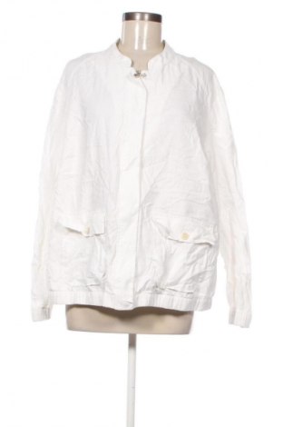 Damenjacke C&A, Größe XXL, Farbe Weiß, Preis € 21,99