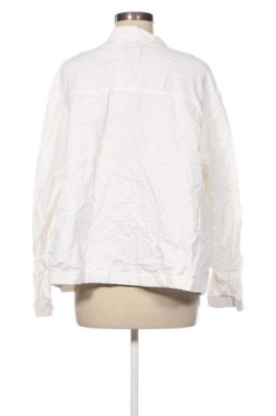 Damenjacke C&A, Größe XXL, Farbe Weiß, Preis € 21,99