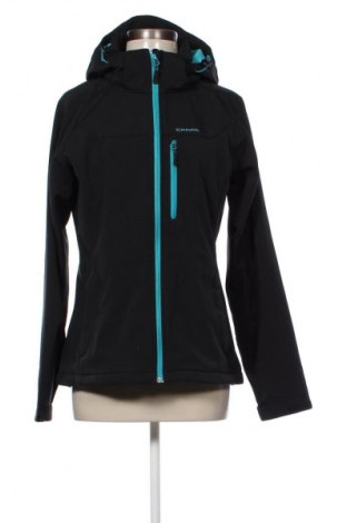 Damenjacke CARRA, Größe M, Farbe Schwarz, Preis € 24,57