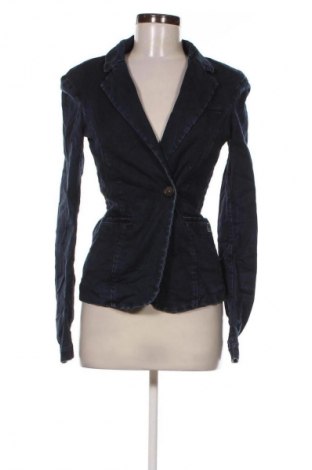 Dámská bunda  Calvin Klein Jeans, Velikost L, Barva Modrá, Cena  1 099,00 Kč