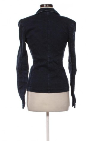 Dámská bunda  Calvin Klein Jeans, Velikost L, Barva Modrá, Cena  1 099,00 Kč