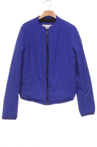 Kurtka damska Calvin Klein Jeans, Rozmiar XS, Kolor Niebieski, Cena 338,99 zł