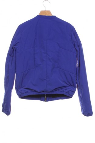 Kurtka damska Calvin Klein Jeans, Rozmiar XS, Kolor Niebieski, Cena 338,99 zł