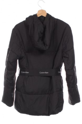 Kurtka damska Calvin Klein Jeans, Rozmiar XS, Kolor Czarny, Cena 519,99 zł