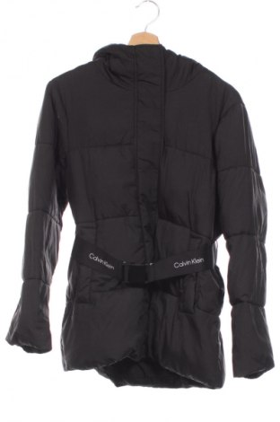Kurtka damska Calvin Klein Jeans, Rozmiar XS, Kolor Czarny, Cena 519,99 zł