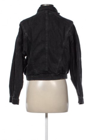Damenjacke Camaieu, Größe M, Farbe Schwarz, Preis 12,99 €