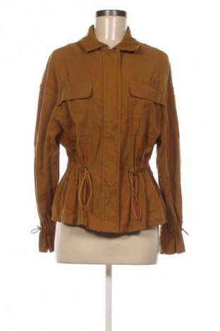 Damenjacke Camaieu, Größe M, Farbe Braun, Preis 24,57 €