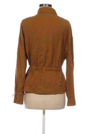 Damenjacke Camaieu, Größe M, Farbe Braun, Preis 24,57 €