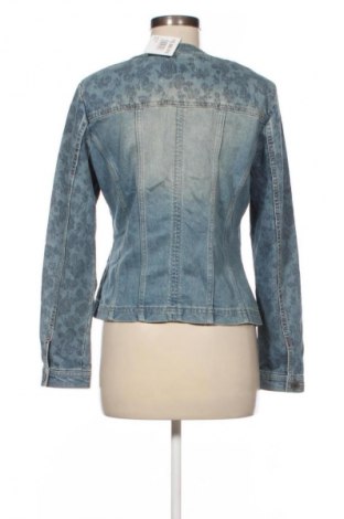 Damenjacke Canda, Größe M, Farbe Blau, Preis € 11,99