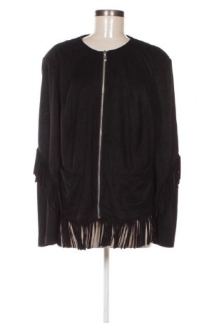 Damenjacke Canda, Größe XXL, Farbe Schwarz, Preis 33,99 €