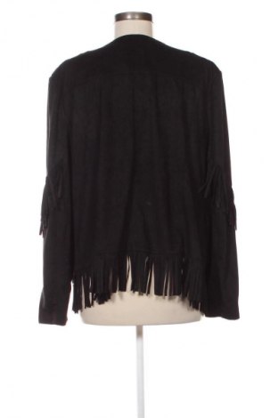 Damenjacke Canda, Größe XXL, Farbe Schwarz, Preis 33,99 €