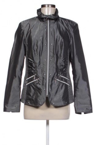 Damenjacke Canda, Größe M, Farbe Grau, Preis € 15,99