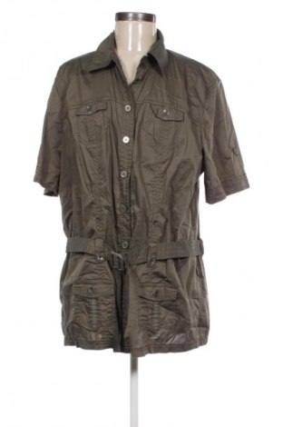 Damenjacke Cecil, Größe XXL, Farbe Grün, Preis € 35,00